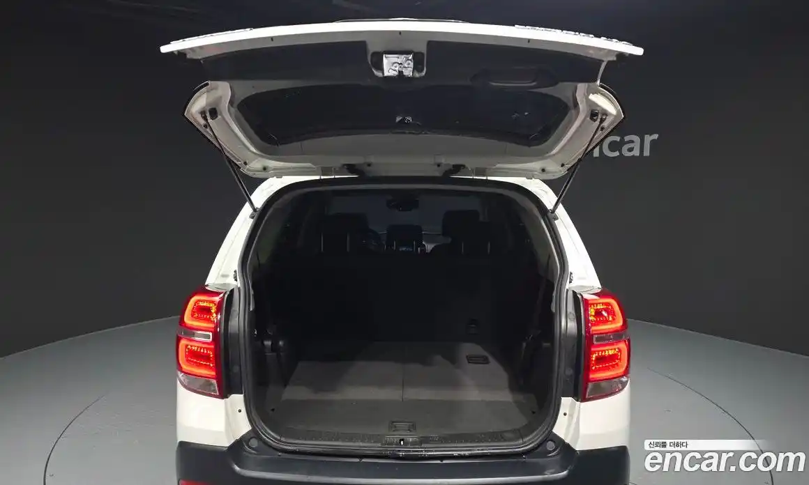 Chevrolet Captiva 2015 2.2 гидро, фото 26