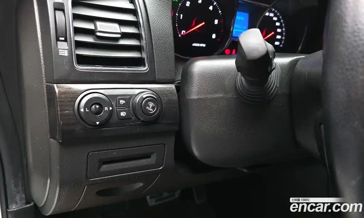 Chevrolet Captiva 2015 2.2 гидро, фото 29