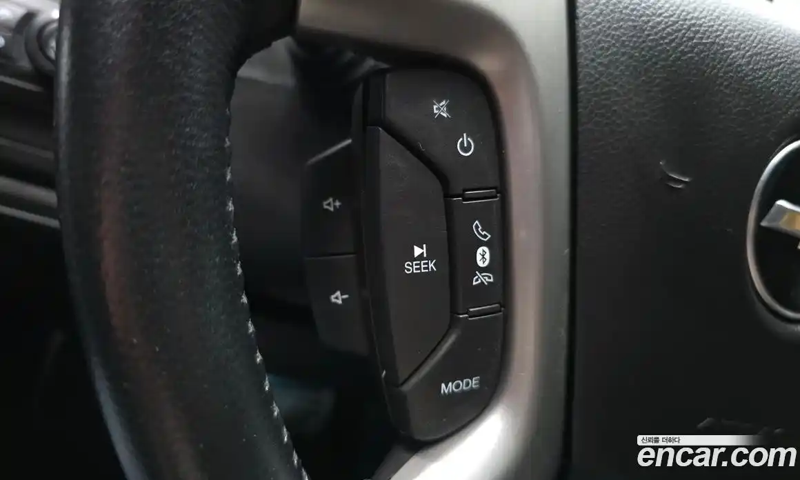 Chevrolet Captiva 2015 2.2 гидро, фото 31