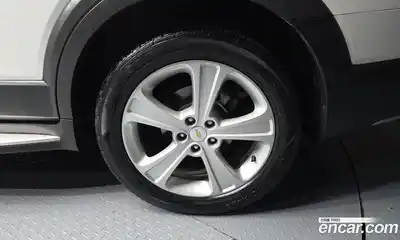 Chevrolet Captiva 2015 2.2 гидро, миниатюра 7