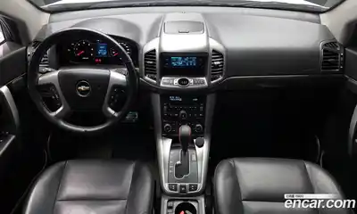 Chevrolet Captiva 2015 2.2 гидро, миниатюра 10