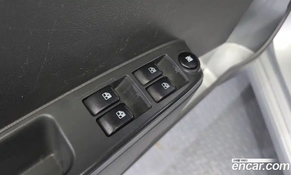 Chevrolet Spark 2012 1.0 автомат (гидро), фото 13