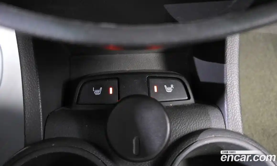 Chevrolet Spark 2012 1.0 автомат (гидро), фото 18