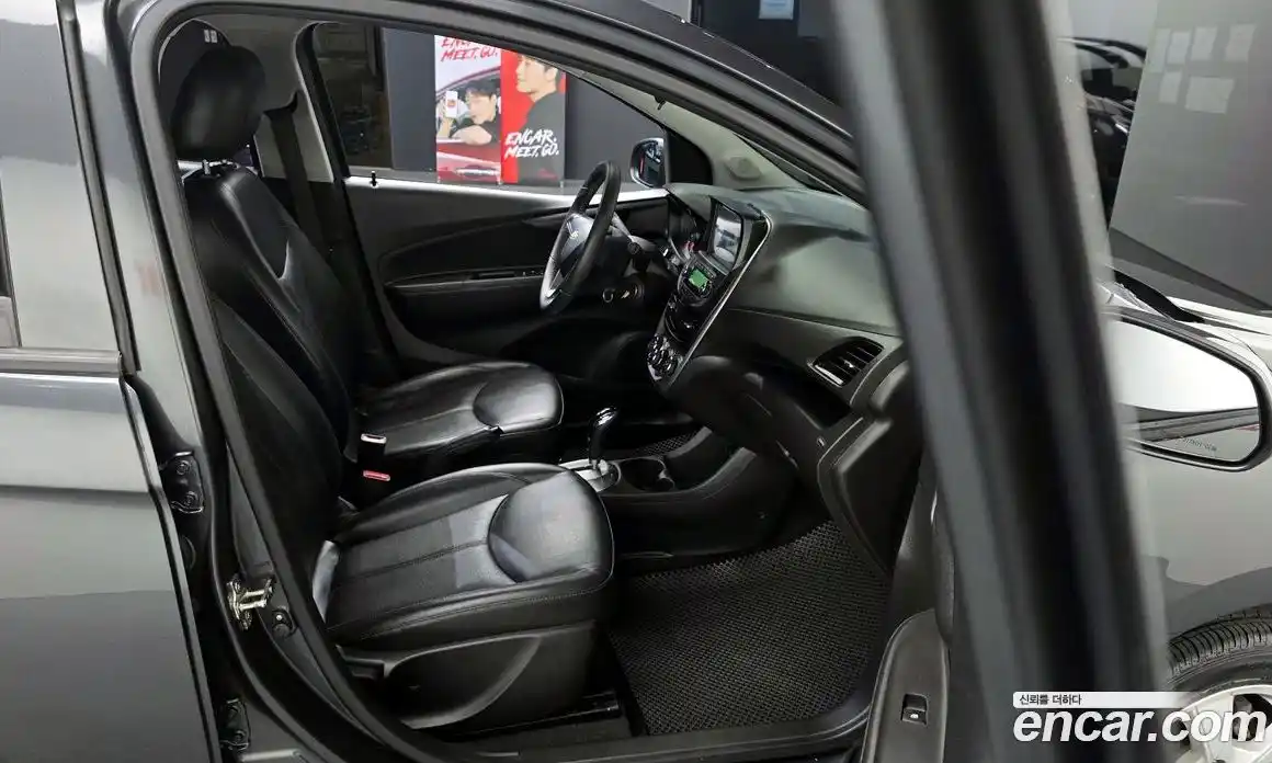 Chevrolet Spark 2016 1.0 гидро, фото 16