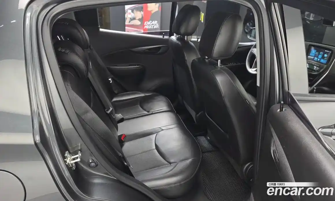 Chevrolet Spark 2016 1.0 гидро, фото 17