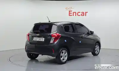 Chevrolet Spark 2016 1.0 гидро, миниатюра 2