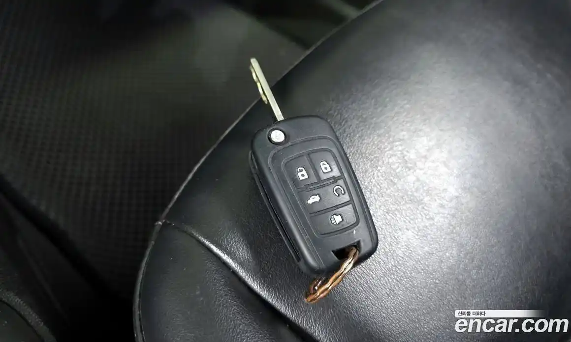 Chevrolet Spark 2016 1.0 гидро, фото 21