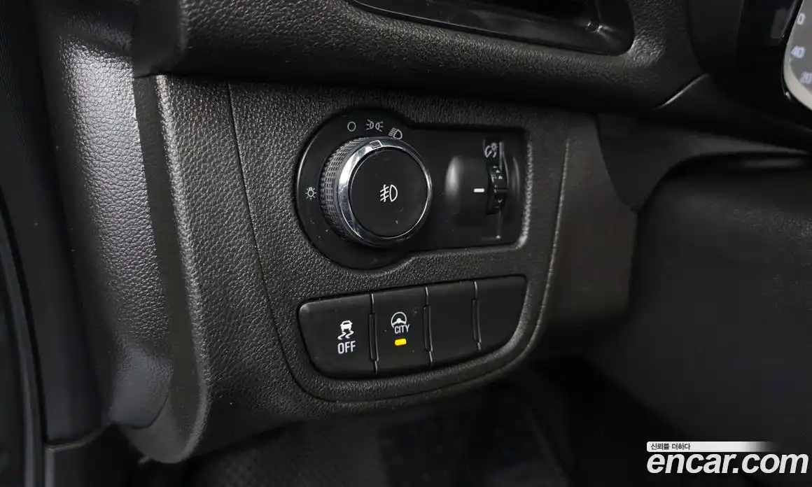 Chevrolet Spark 2016 1.0 гидро, фото 24