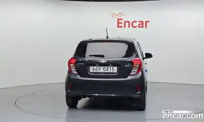 Chevrolet Spark 2016 1.0 гидро, миниатюра 4