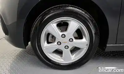 Chevrolet Spark 2016 1.0 гидро, миниатюра 5