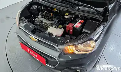 Chevrolet Spark 2016 1.0 гидро, миниатюра 6