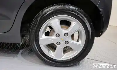 Chevrolet Spark 2016 1.0 гидро, миниатюра 7