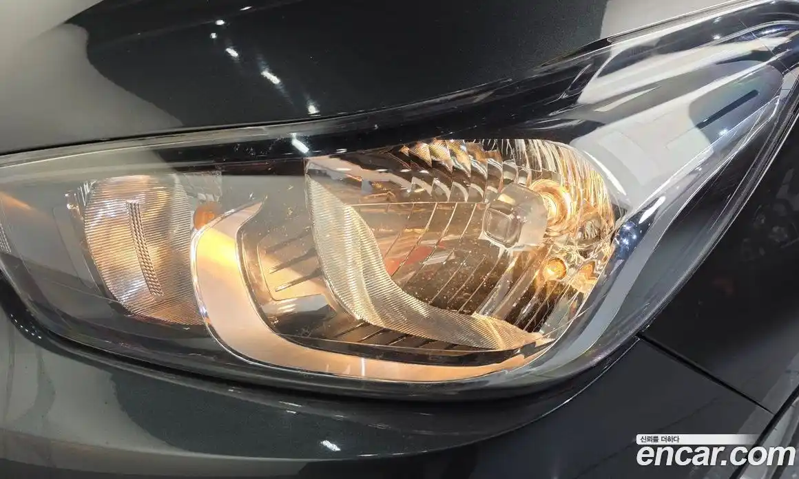 Chevrolet Spark 2016 1.0 гидро, фото 8