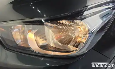Chevrolet Spark 2016 1.0 гидро, миниатюра 8