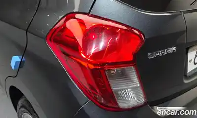Chevrolet Spark 2016 1.0 гидро, миниатюра 9