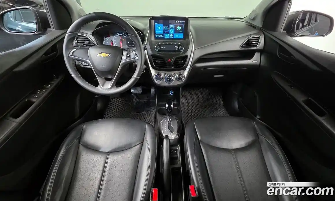 Chevrolet Spark 2016 1.0 гидро, фото 10