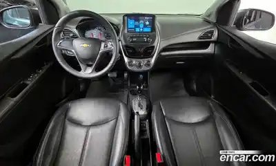 Chevrolet Spark 2016 1.0 гидро, миниатюра 10