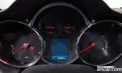 Chevrolet Cruze 2015 1.4 гидро, миниатюра 11