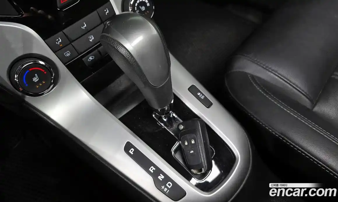 Chevrolet Cruze 2015 1.4 гидро, фото 12