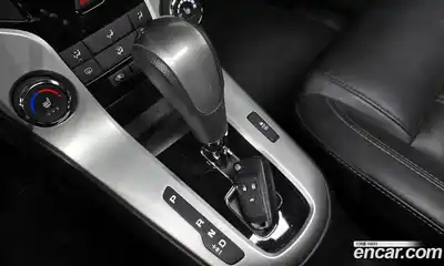 Chevrolet Cruze 2015 1.4 гидро, миниатюра 12