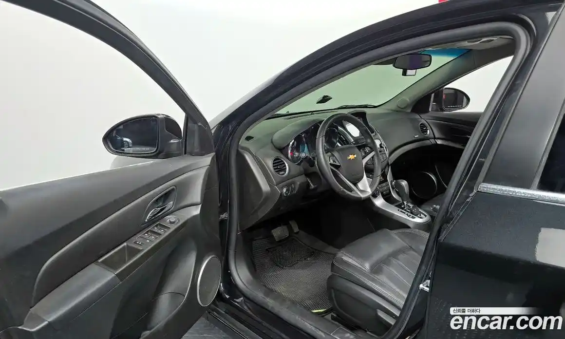 Chevrolet Cruze 2015 1.4 гидро, фото 13
