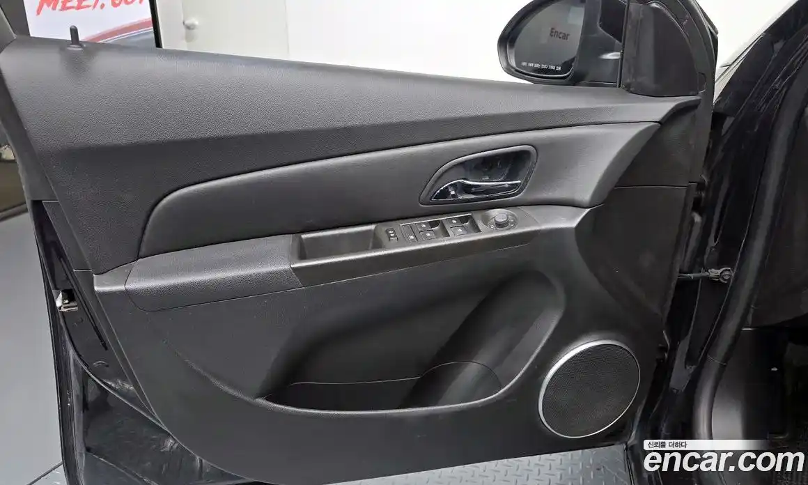 Chevrolet Cruze 2015 1.4 гидро, фото 14