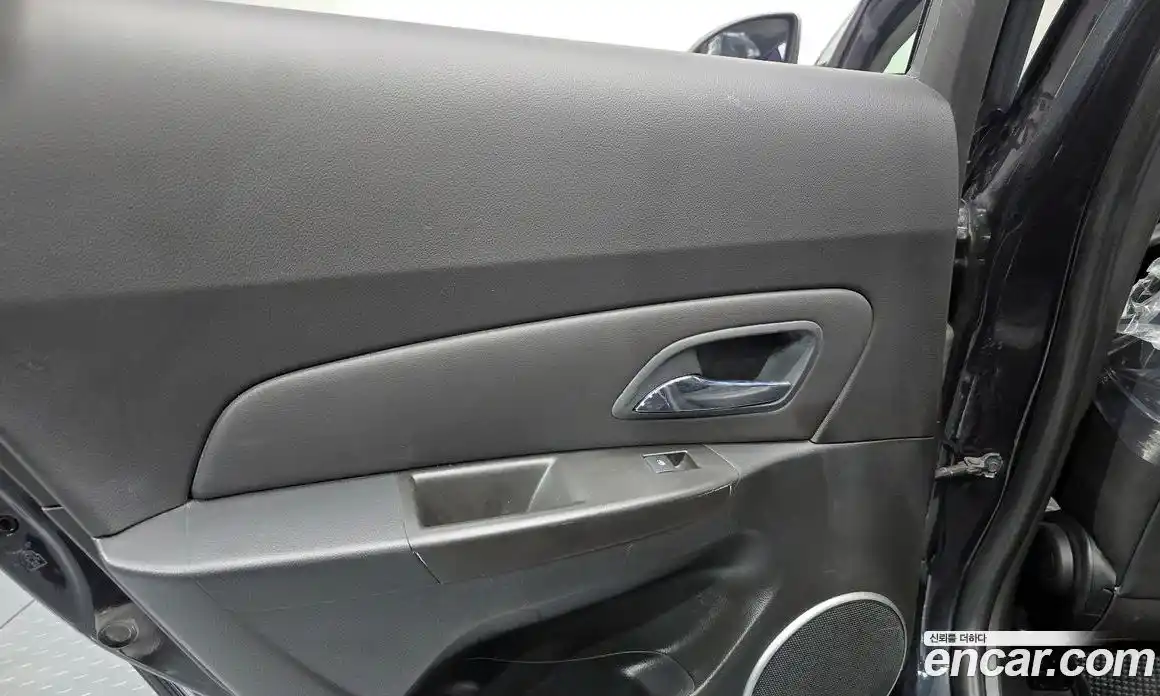 Chevrolet Cruze 2015 1.4 гидро, фото 15