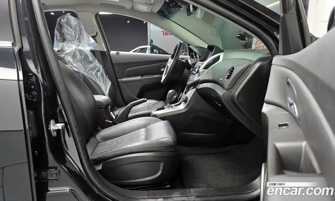 Chevrolet Cruze 2015 1.4 гидро, фото 16