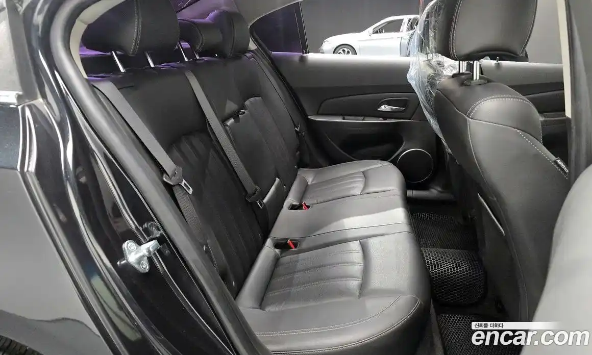 Chevrolet Cruze 2015 1.4 гидро, фото 17