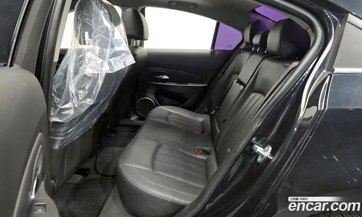 Chevrolet Cruze 2015 1.4 гидро, фото 18
