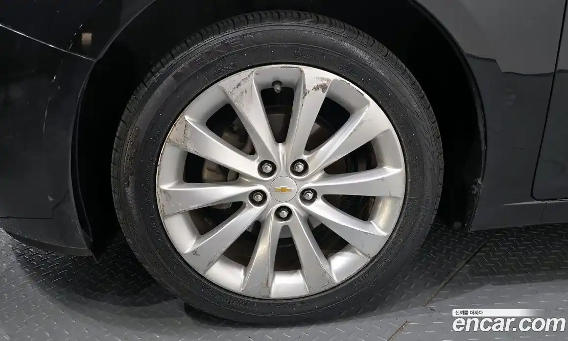 Chevrolet Cruze 2015 1.4 гидро, фото 5