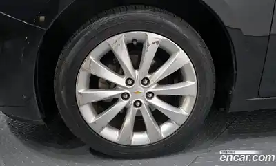 Chevrolet Cruze 2015 1.4 гидро, миниатюра 5