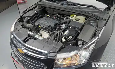Chevrolet Cruze 2015 1.4 гидро, миниатюра 6