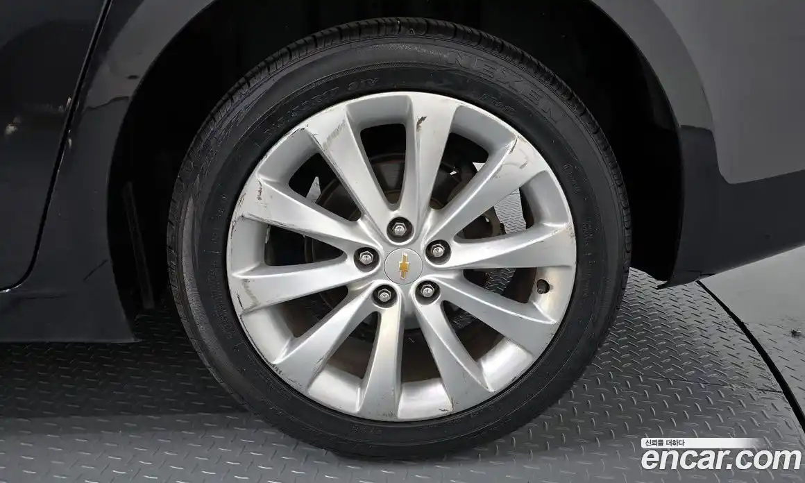 Chevrolet Cruze 2015 1.4 гидро, фото 7