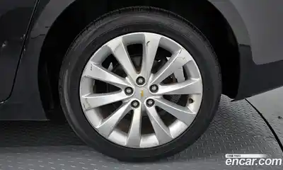 Chevrolet Cruze 2015 1.4 гидро, миниатюра 7