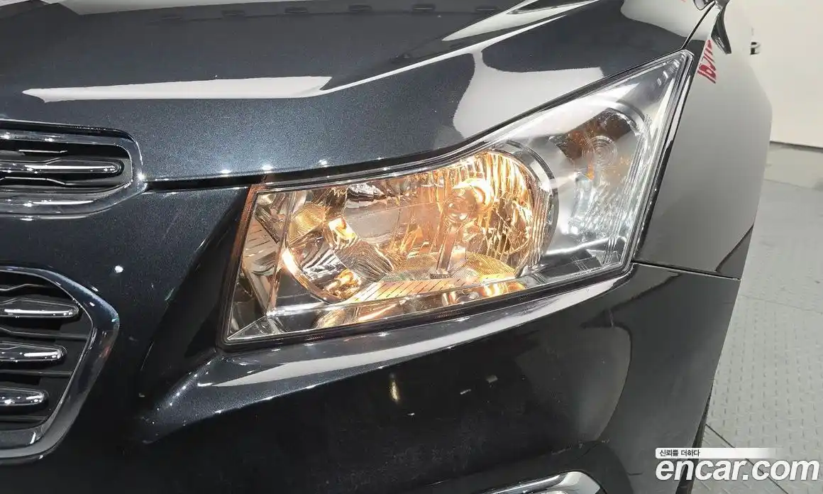 Chevrolet Cruze 2015 1.4 гидро, фото 8