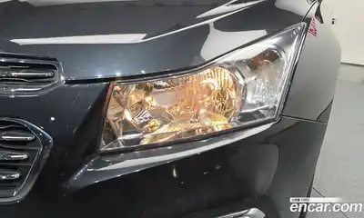Chevrolet Cruze 2015 1.4 гидро, миниатюра 8