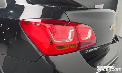 Chevrolet Cruze 2015 1.4 гидро, миниатюра 9