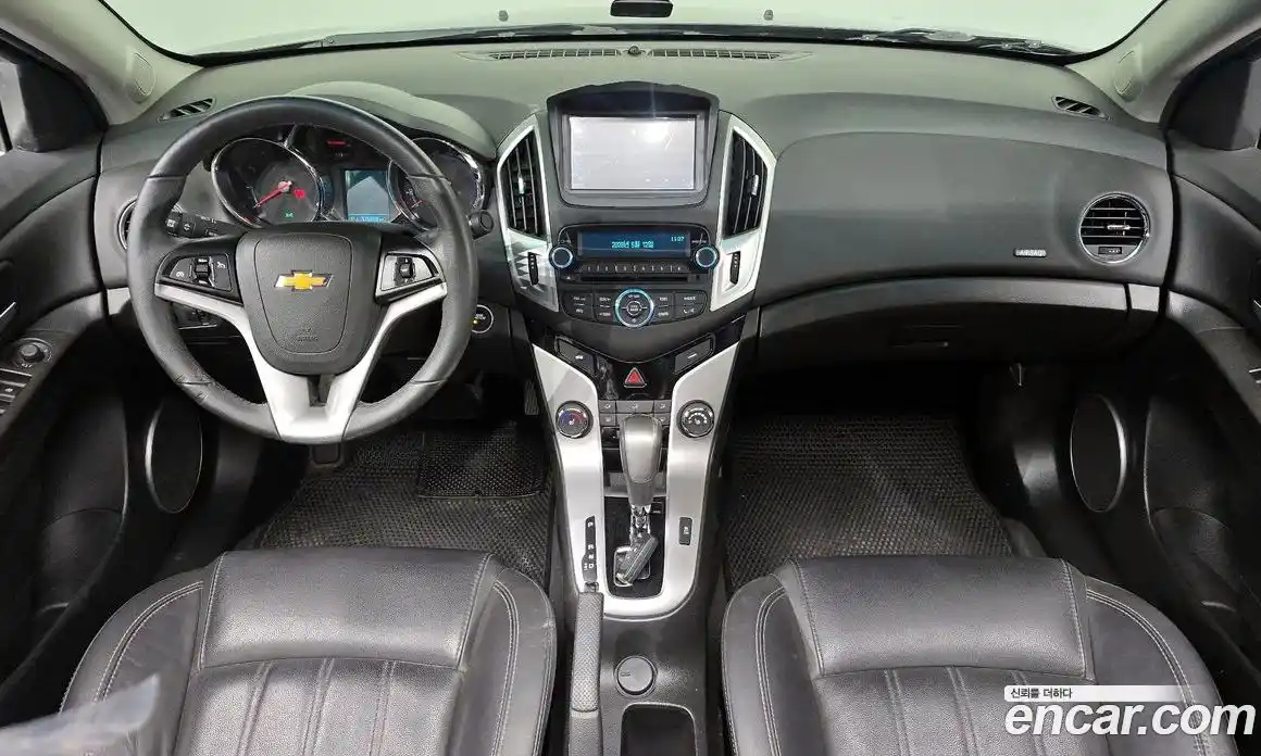 Chevrolet Cruze 2015 1.4 гидро, фото 10