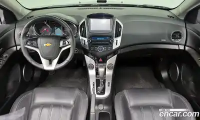 Chevrolet Cruze 2015 1.4 гидро, миниатюра 10