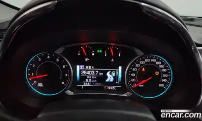 Chevrolet Malibu 2016 2.0 автомат (гидро), миниатюра 11