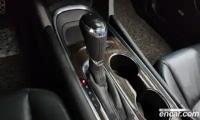 Chevrolet Malibu 2016 2.0 автомат (гидро), миниатюра 12