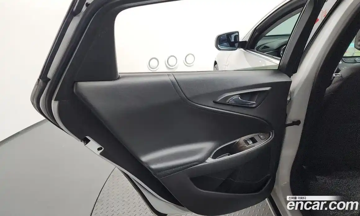 Chevrolet Malibu 2016 2.0 автомат (гидро), фото 15