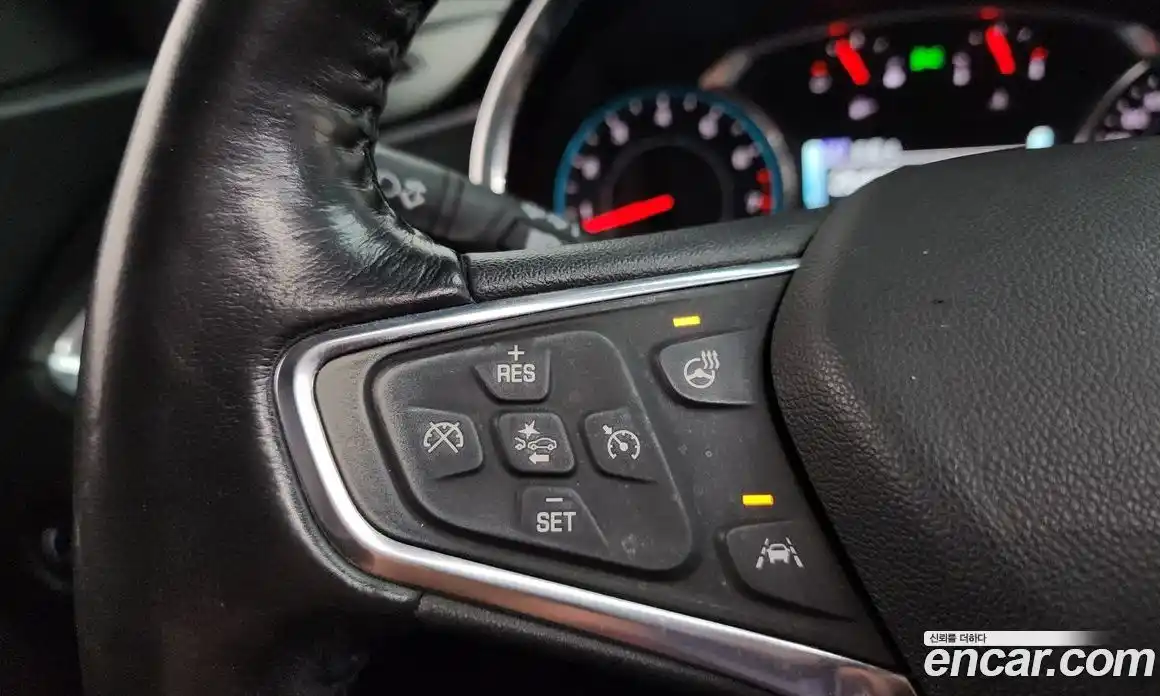 Chevrolet Malibu 2016 2.0 автомат (гидро), фото 21