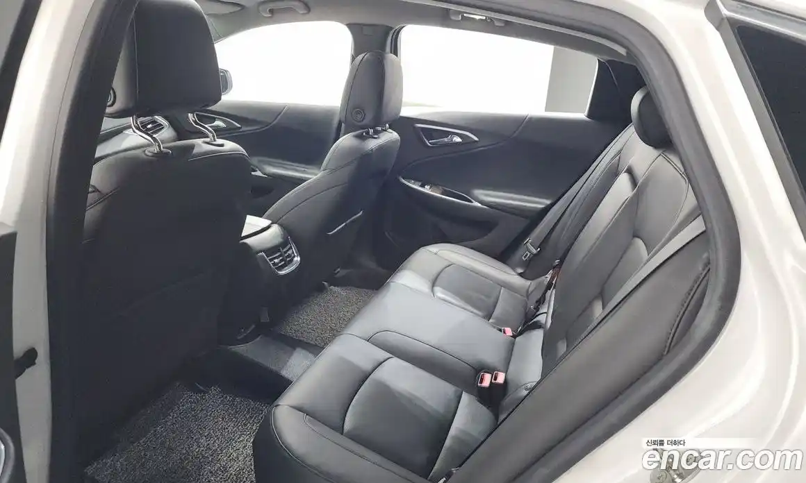 Chevrolet Malibu 2016 2.0 автомат (гидро), фото 24