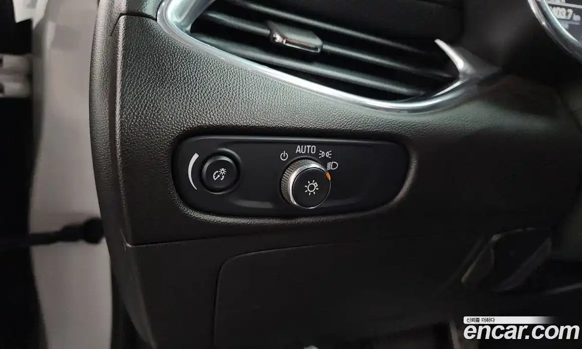 Chevrolet Malibu 2016 2.0 автомат (гидро), фото 27