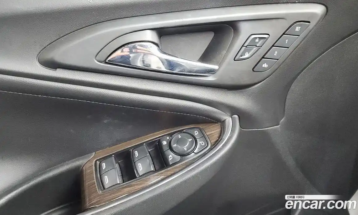 Chevrolet Malibu 2016 2.0 автомат (гидро), фото 29