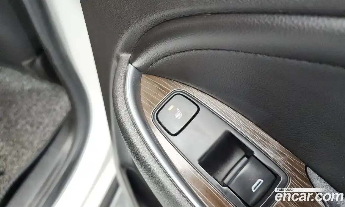 Chevrolet Malibu 2016 2.0 автомат (гидро), фото 30