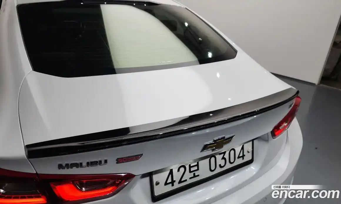 Chevrolet Malibu 2016 2.0 автомат (гидро), фото 34
