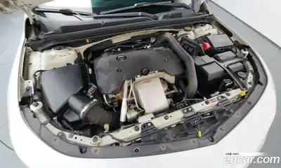 Chevrolet Malibu 2016 2.0 автомат (гидро), миниатюра 6